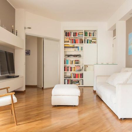 Milano Cosmopolitan Home Luaran gambar