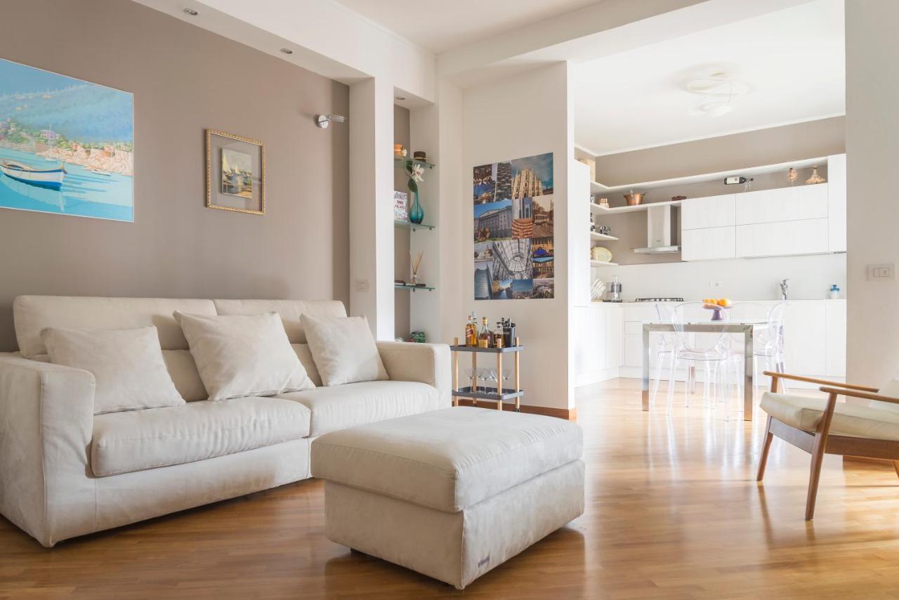 Milano Cosmopolitan Home Luaran gambar