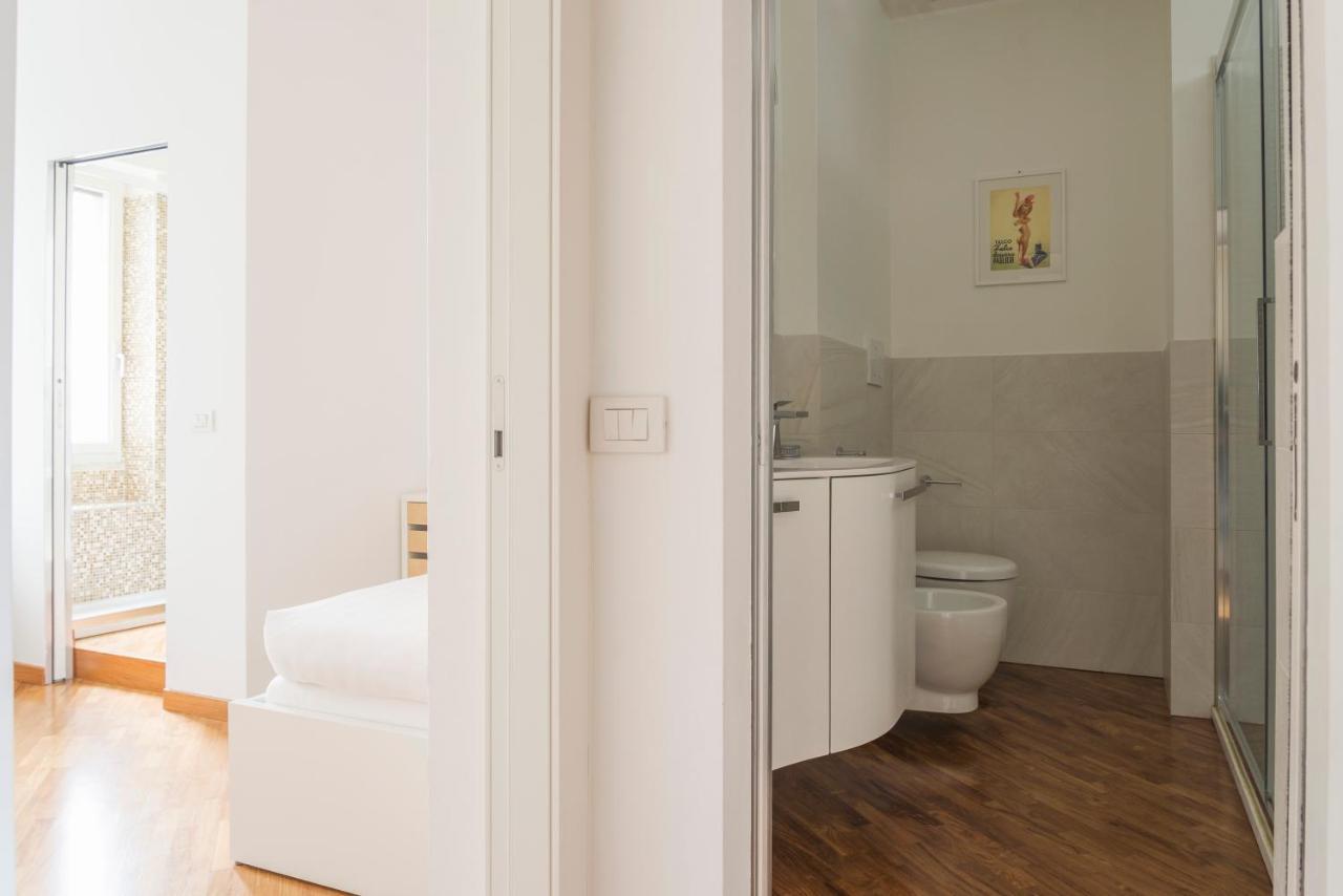 Milano Cosmopolitan Home Luaran gambar