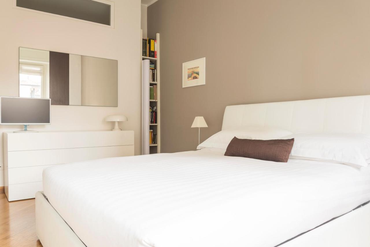 Milano Cosmopolitan Home Luaran gambar