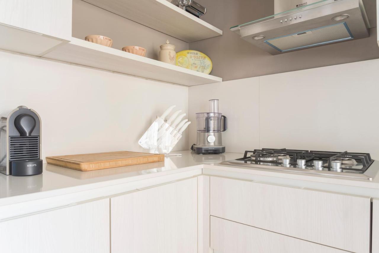 Milano Cosmopolitan Home Luaran gambar