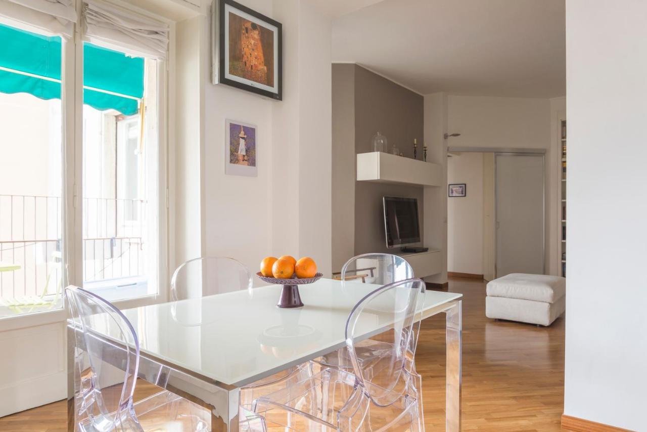 Milano Cosmopolitan Home Luaran gambar
