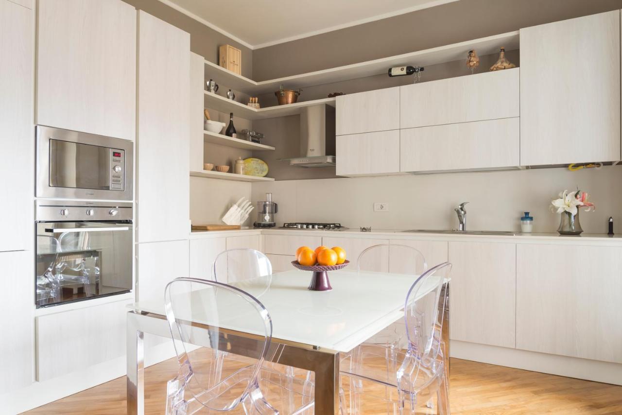 Milano Cosmopolitan Home Luaran gambar