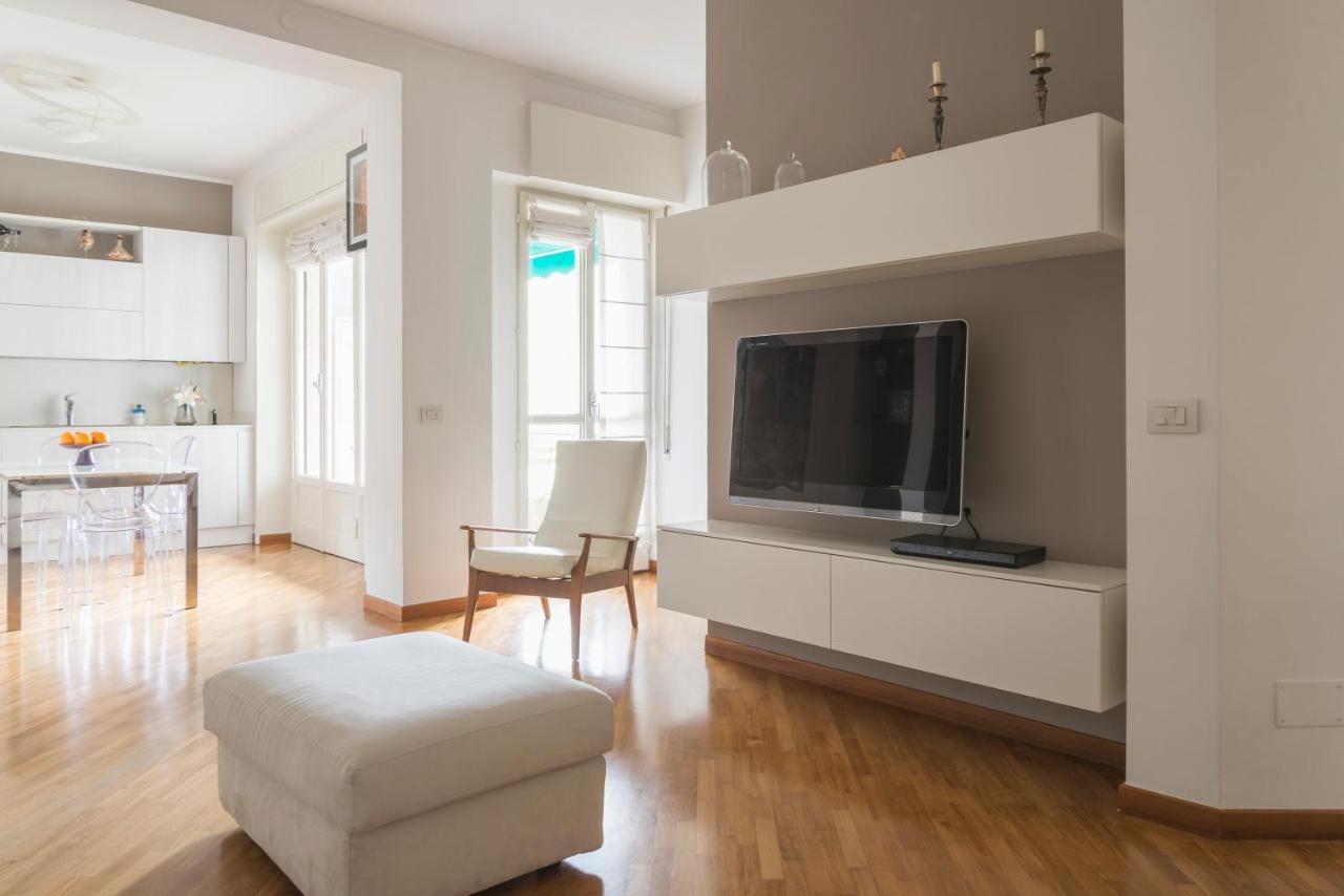 Milano Cosmopolitan Home Luaran gambar