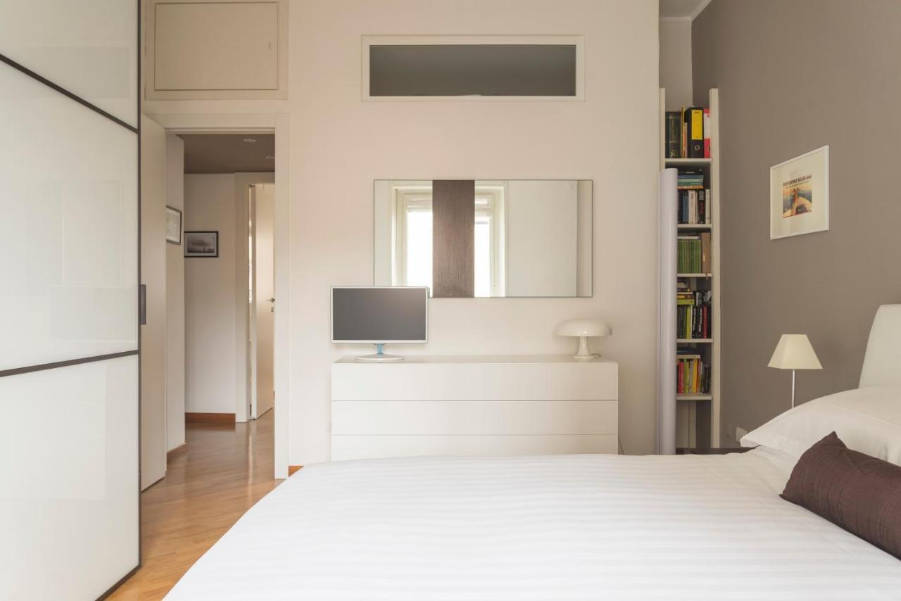 Milano Cosmopolitan Home Luaran gambar