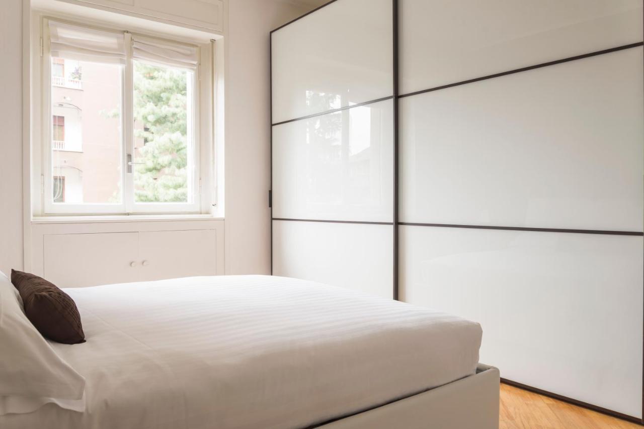 Milano Cosmopolitan Home Luaran gambar