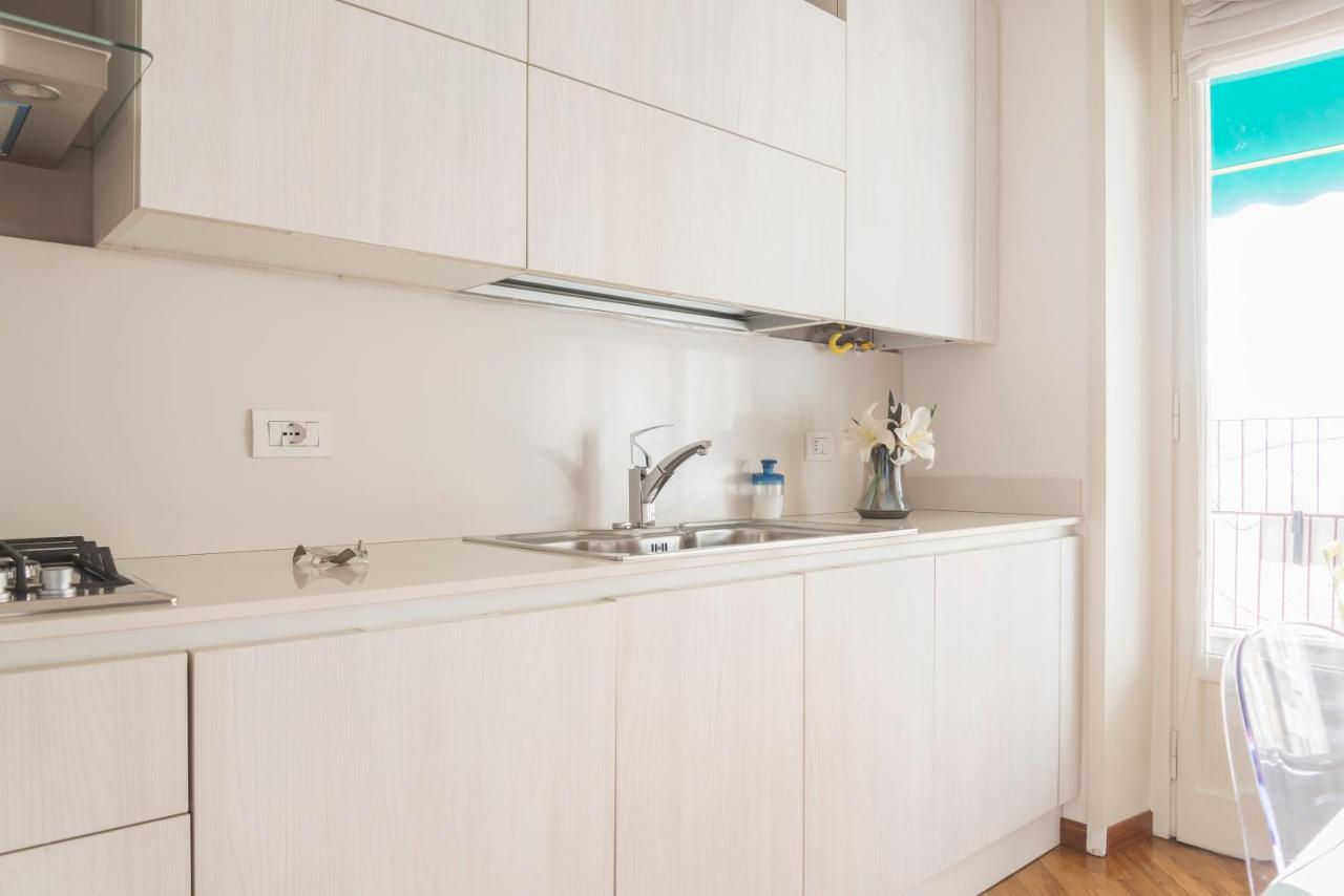 Milano Cosmopolitan Home Luaran gambar