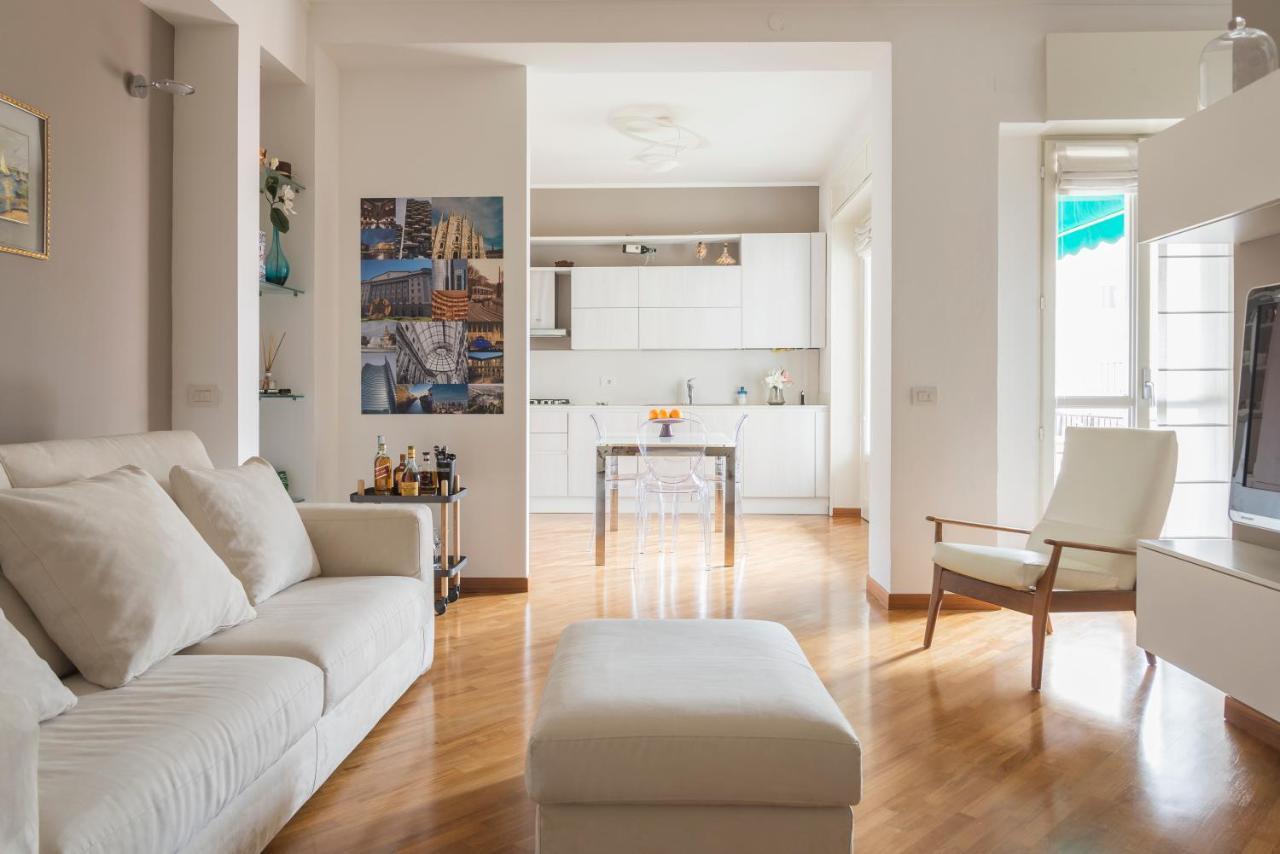 Milano Cosmopolitan Home Luaran gambar