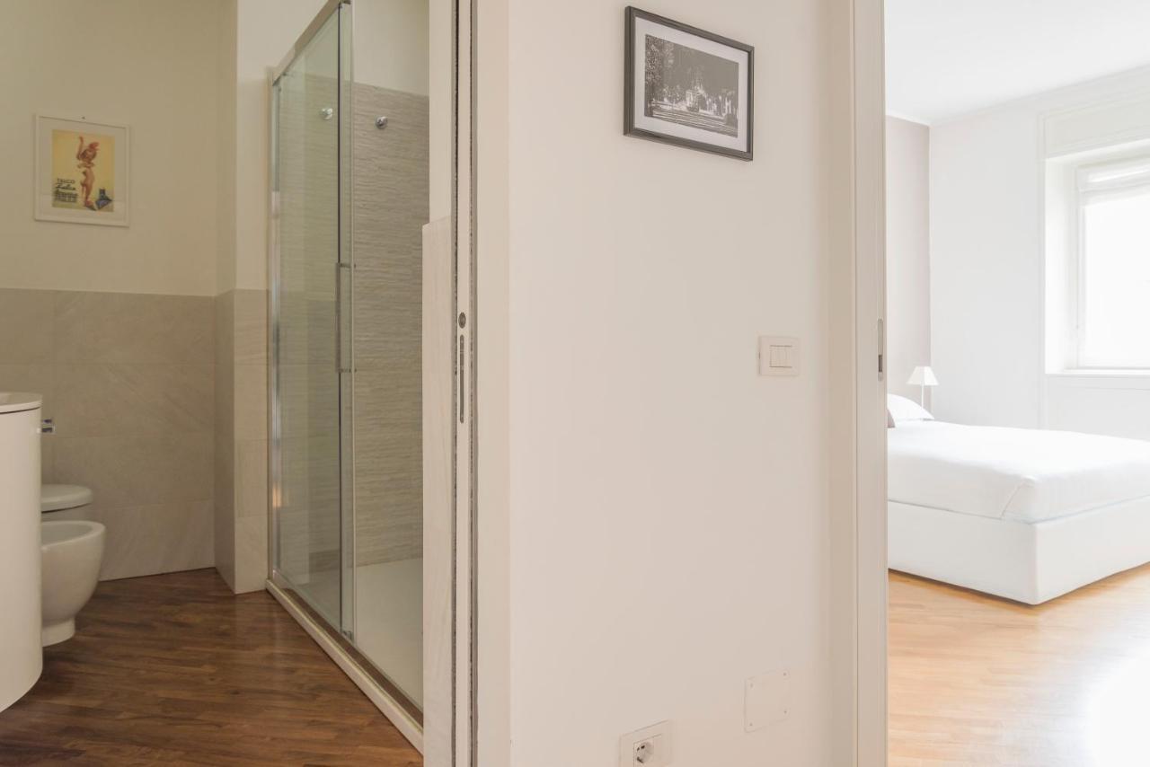 Milano Cosmopolitan Home Luaran gambar