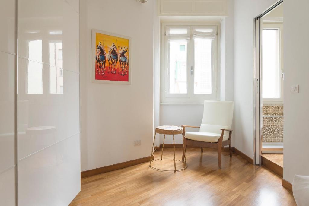 Milano Cosmopolitan Home Luaran gambar