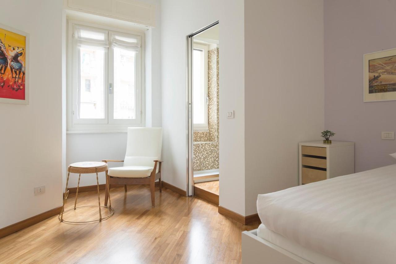 Milano Cosmopolitan Home Luaran gambar