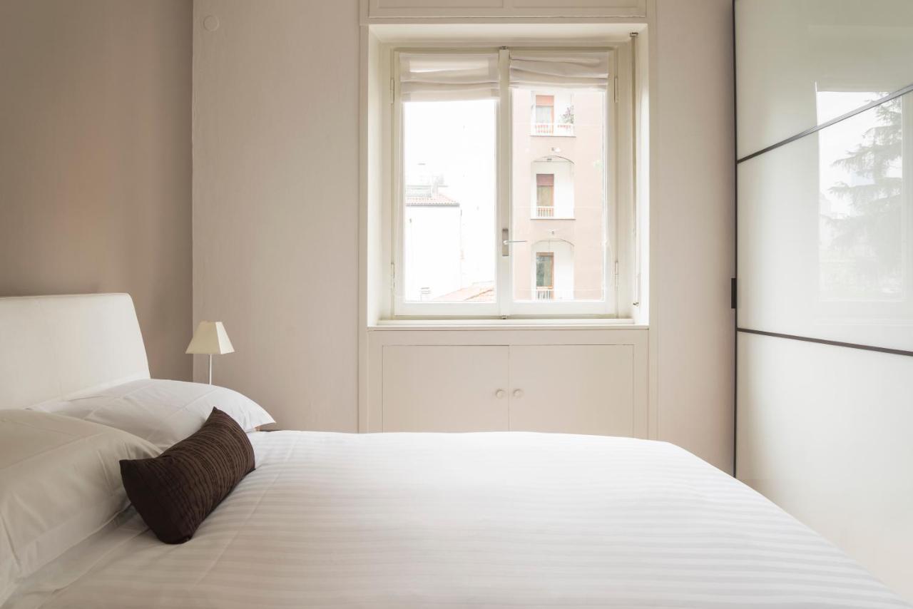 Milano Cosmopolitan Home Luaran gambar