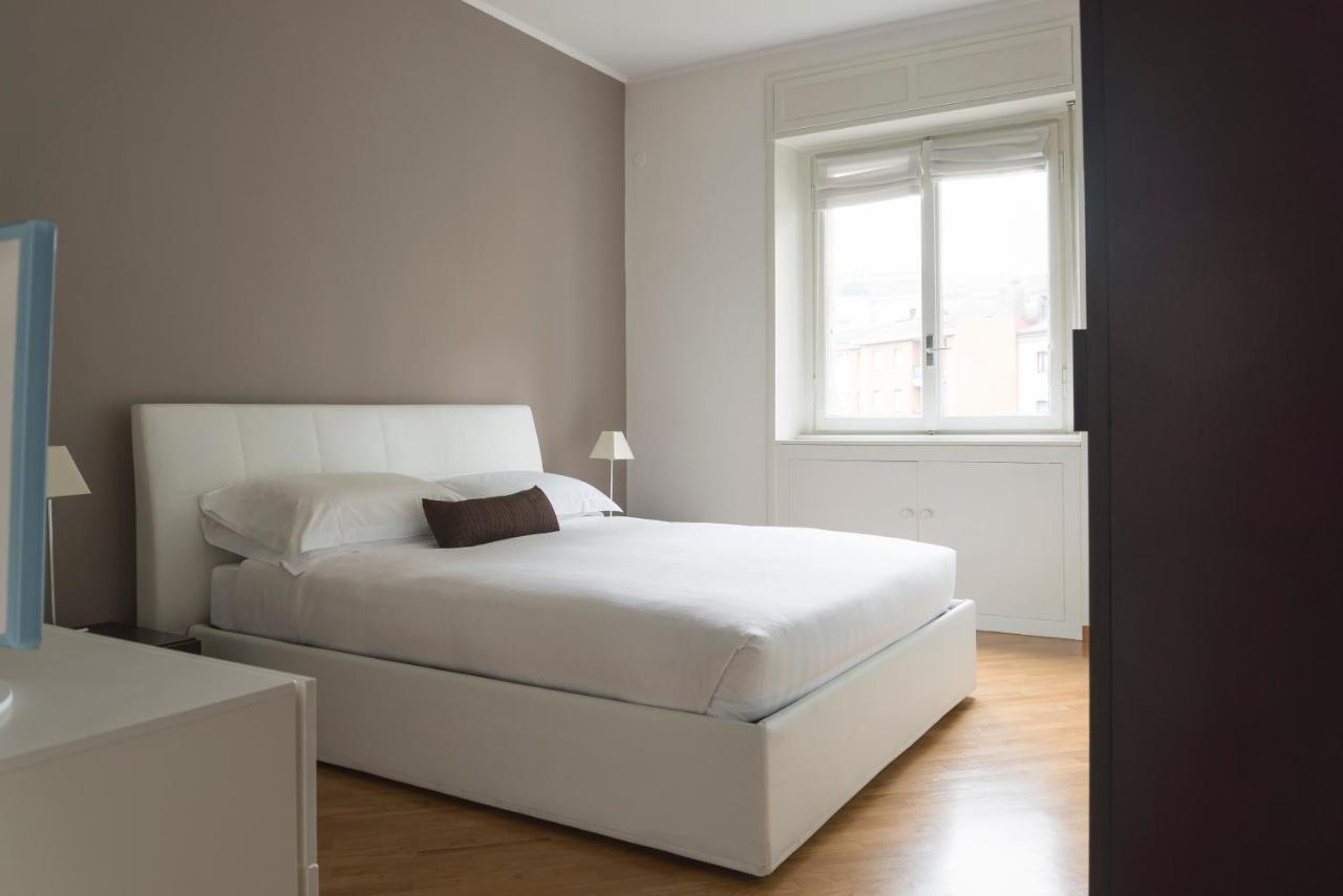 Milano Cosmopolitan Home Luaran gambar