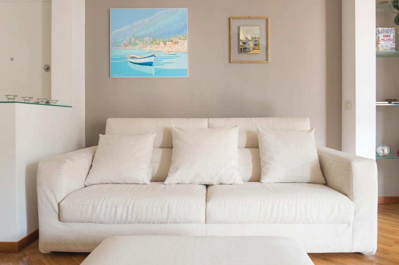 Milano Cosmopolitan Home Luaran gambar