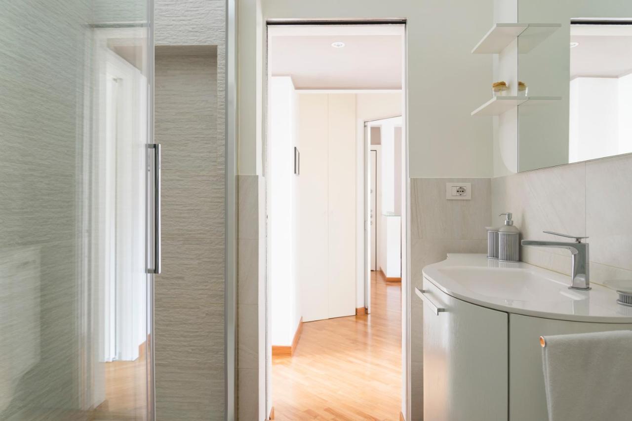 Milano Cosmopolitan Home Luaran gambar