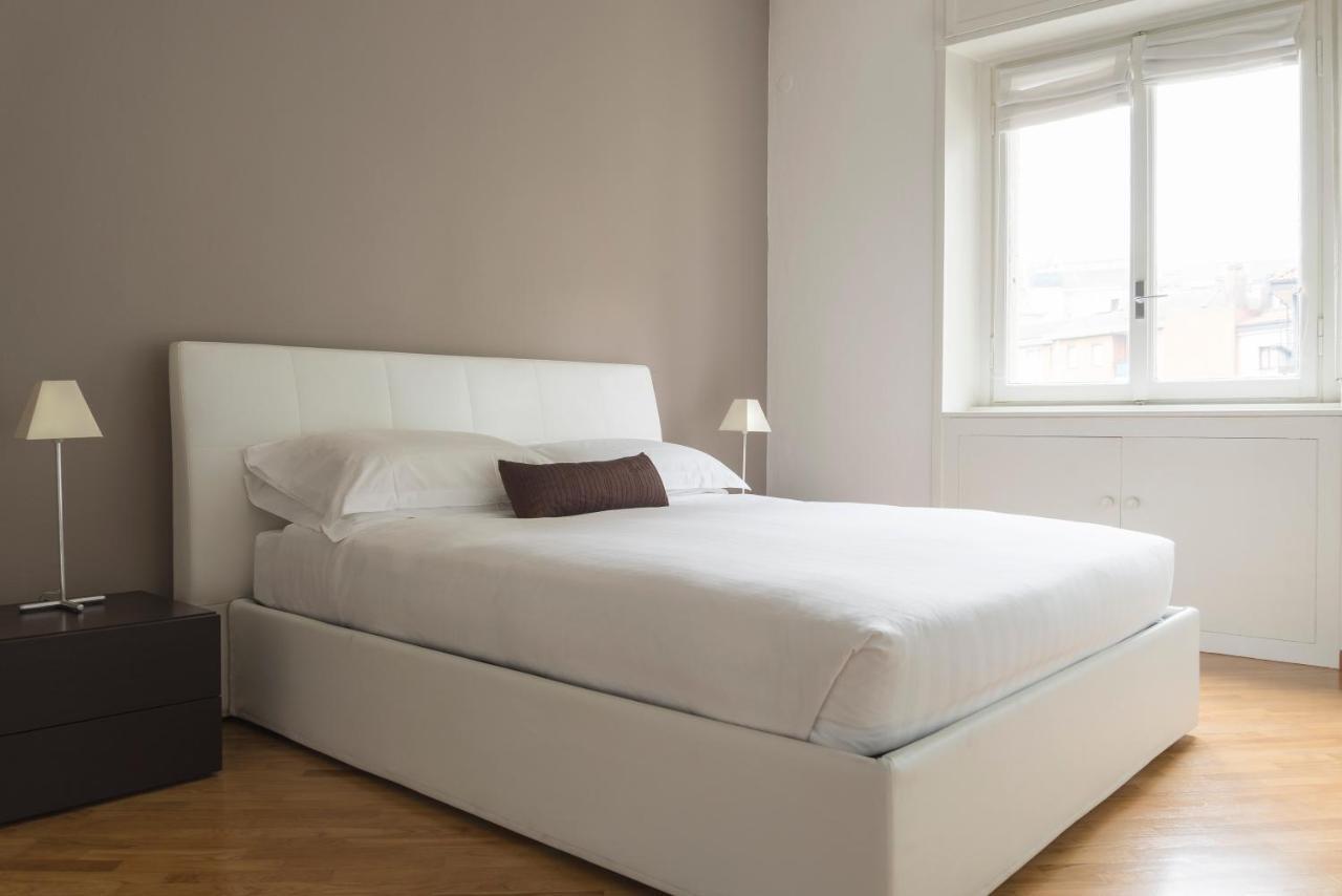 Milano Cosmopolitan Home Luaran gambar